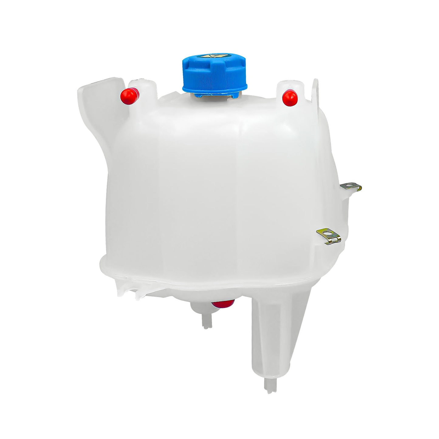 Réservoir de récupération de liquide de refroidissement 603-832 52014880AA pour Dodge Ram ProMaster 1500 2500 3500