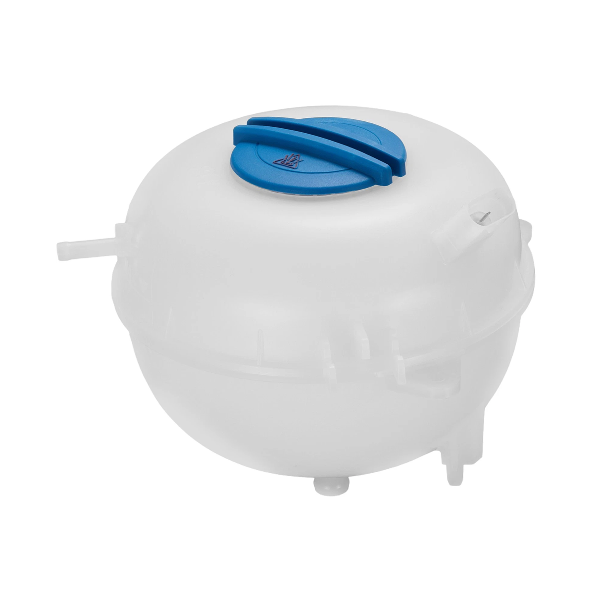 Coolant Recovery Tank 95B121407 for Porsche Macan 3L 3.6L 2015-2018 - KUDUPARTS