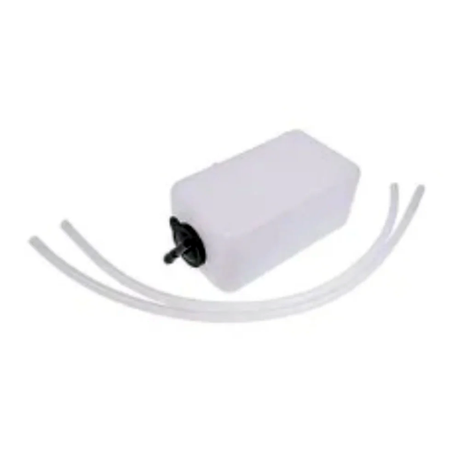 Coolant Reserve Tank 15531-72403 for Bobcat 316 Doosan Daewoo SOLAR 015 Excavator - KUDUPARTS