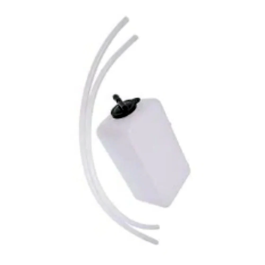 Coolant Reserve Tank 15531-72403 for Bobcat 316 Doosan Daewoo SOLAR 015 Excavator - KUDUPARTS