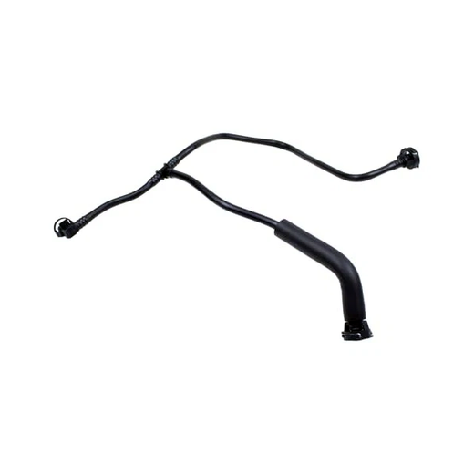 Coolant Reservoir Hose T2H1438 T4A1783 for Jaguar 2016-2020 XF 2019-2023 F-Pace - KUDUPARTS
