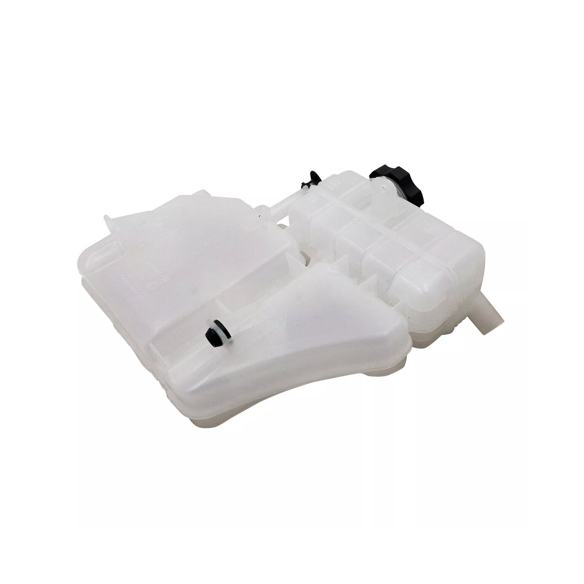 Coolant Reservoir Radiator Surge Tank 22948113 for Chevrolet Camaro Cadillac CTS ATS 2013-2024 - KUDUPARTS