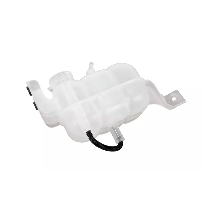 Coolant Reservoir Tank 22970513 for 2016-2020 Cadillac CT6 - KUDUPARTS