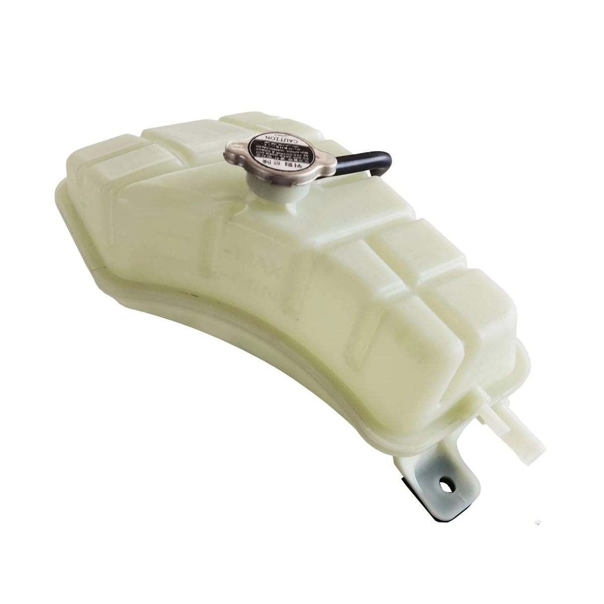 Coolant Reservoir Tank 25430-3E201 25430-3E200 for Kia Sorento 3.5L 2003-2006 - KUDUPARTS