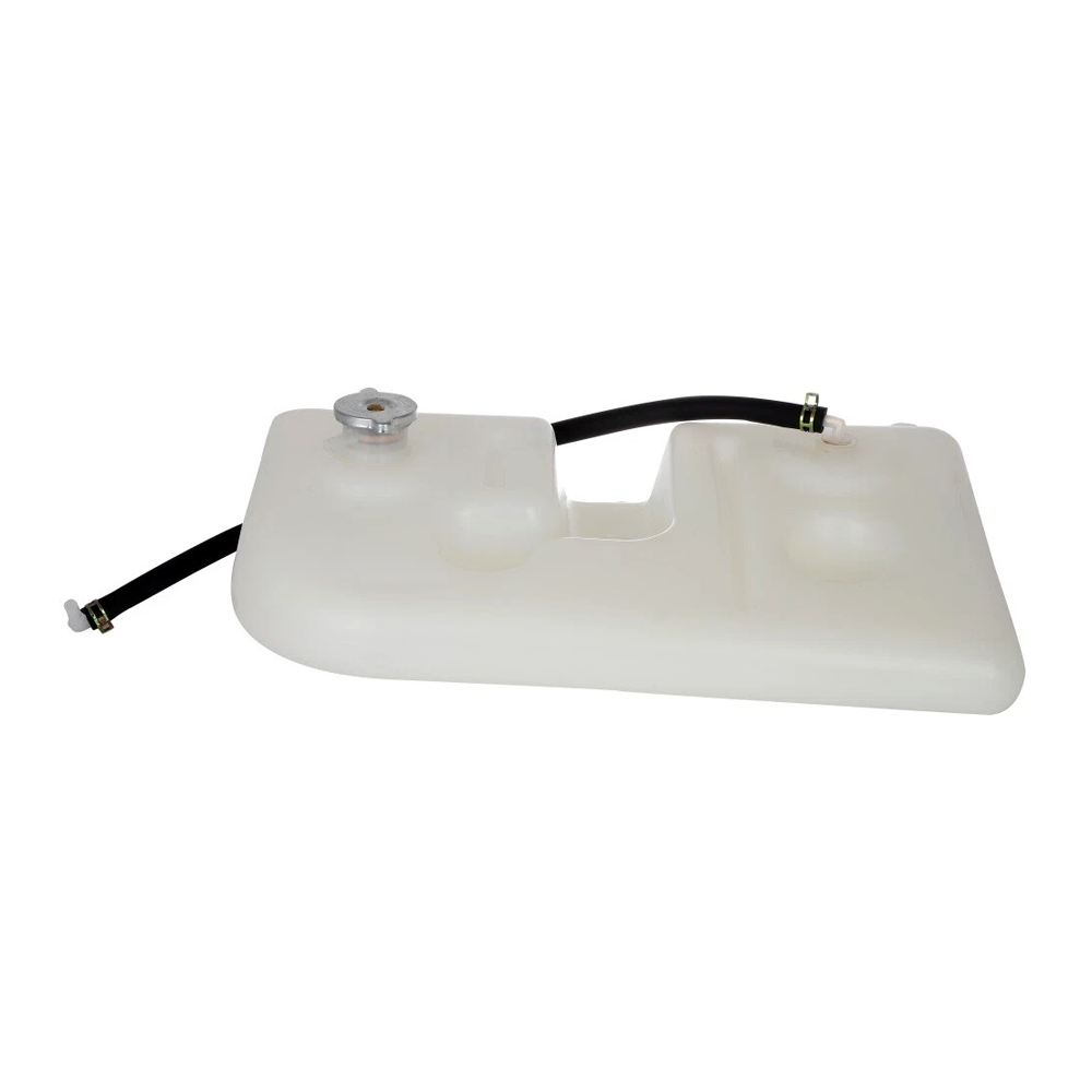 Coolant Reservoir Tank 575.10112 for Sterling Truck 1999-2004 Sterling Truck A9500 A9513 L9500 LT9500 - KUDUPARTS