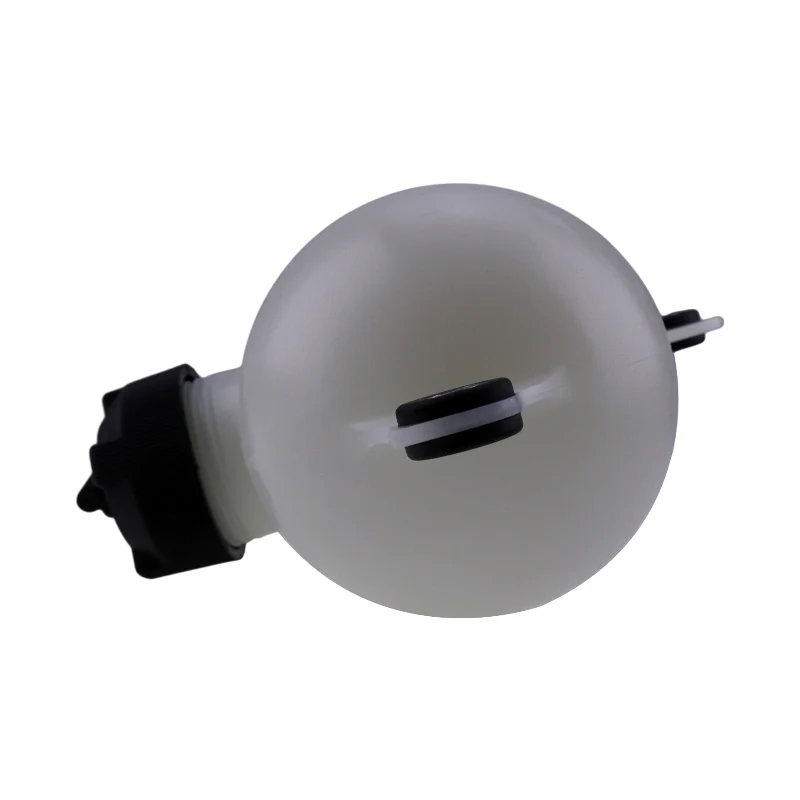 Coolant Reservoir Tank 58-01432-00SV for Carrier Refrigeration Unit X2 1800 2100 2100A 2100R 2500A 2500R Vector HE 19 Ultra XTC - KUDUPARTS