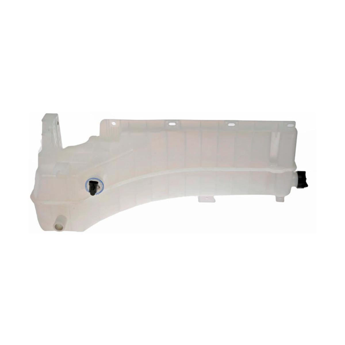 Coolant Reservoir Tank 603-5505 20968795 23059017 for Volvo Truck VNL VNM 2008-2018 Mack CHU CXU - KUDUPARTS