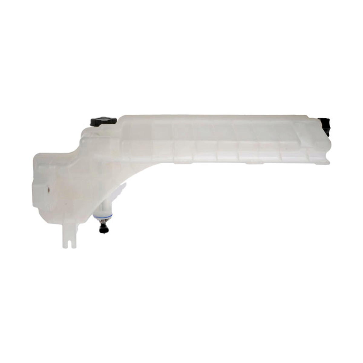 Coolant Reservoir Tank 603-5505 20968795 23059017 for Volvo Truck VNL VNM 2008-2018 Mack CHU CXU - KUDUPARTS