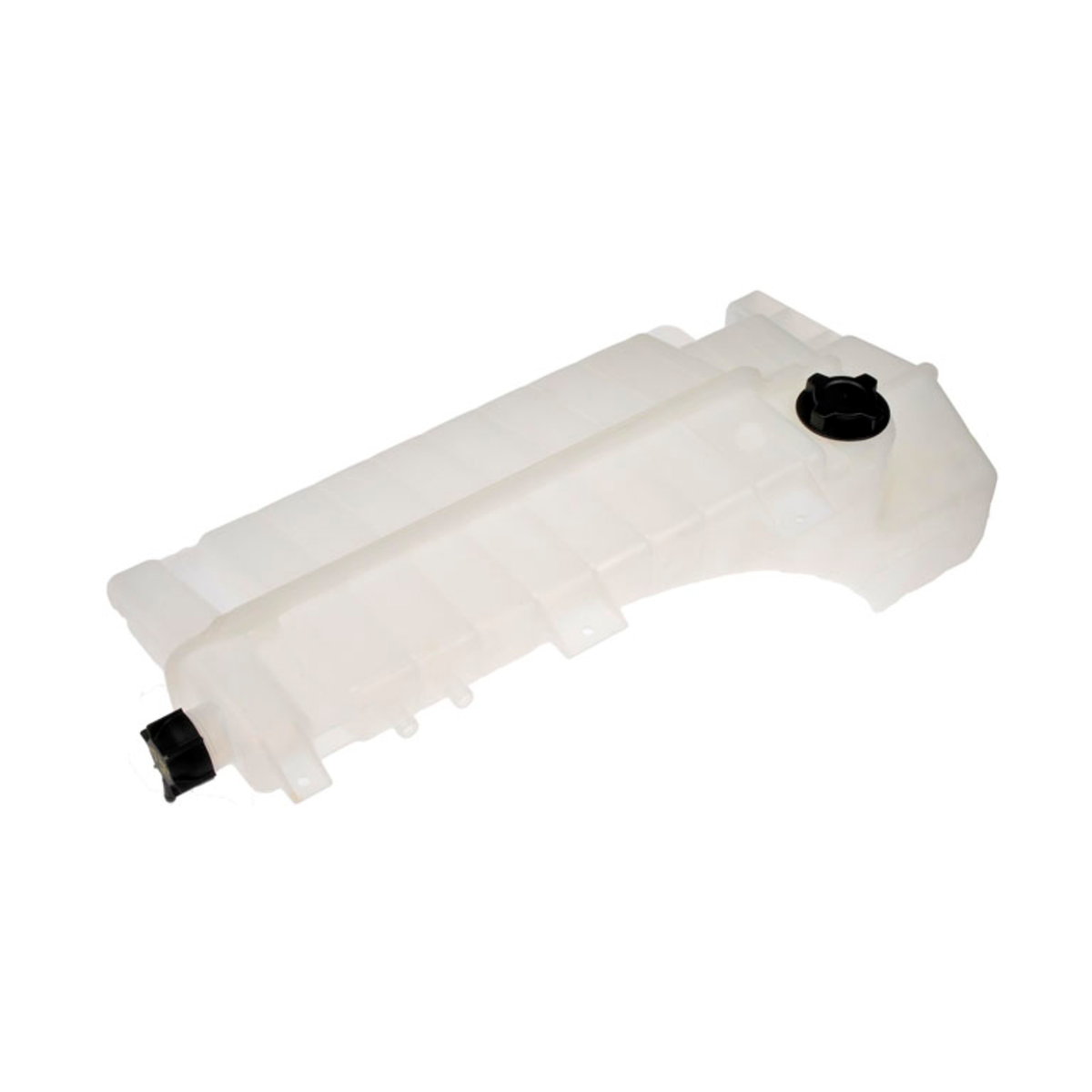 Coolant Reservoir Tank 603-5505 20968795 23059017 for Volvo Truck VNL VNM 2008-2018 Mack CHU CXU - KUDUPARTS