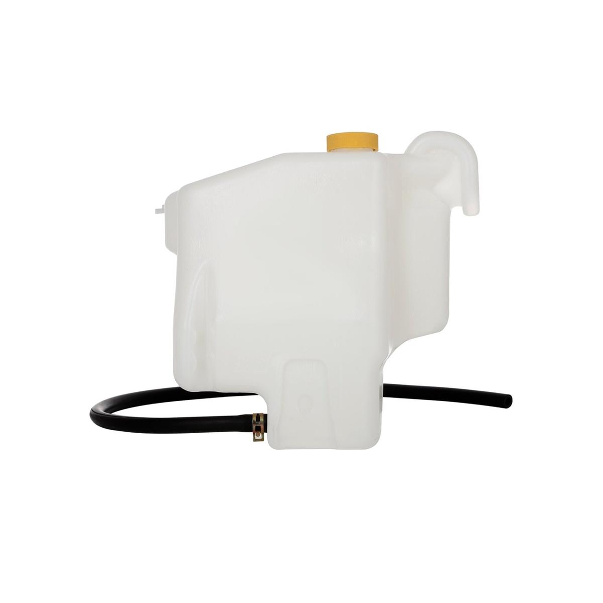 Coolant Reservoir Tank With Cap And Hose 21710-73P00 21710-F4020 for 1987-1995 Nissan Pathfinder - KUDUPARTS
