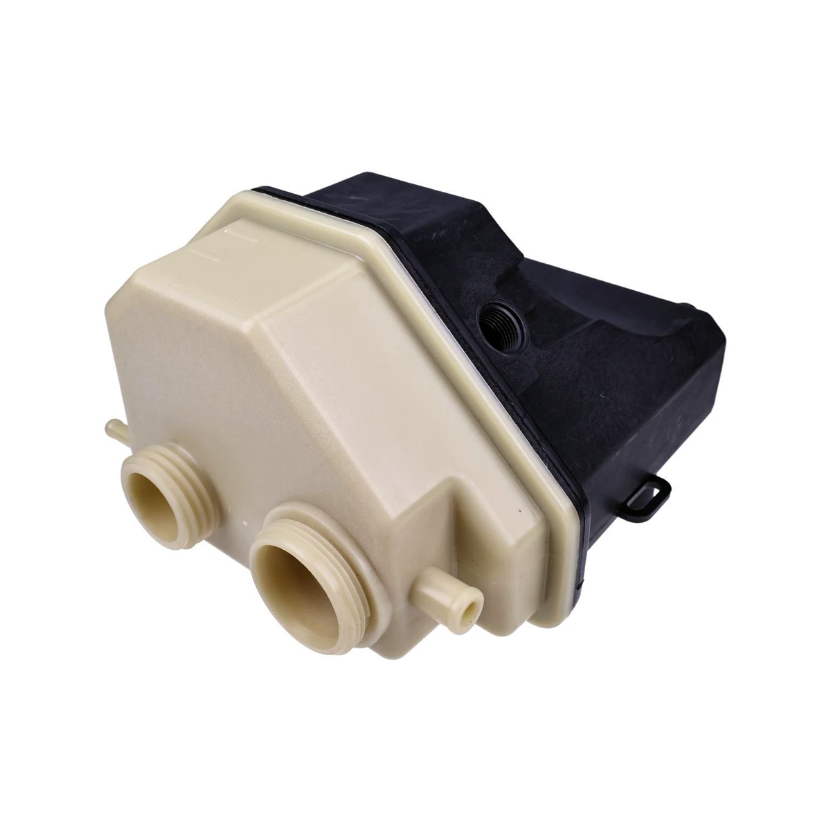 Coolant Tank 13-1057 for Thermo King T-Series 1080R 1200R 880S 1000R 800R 680R 680S 1000S - KUDUPARTS