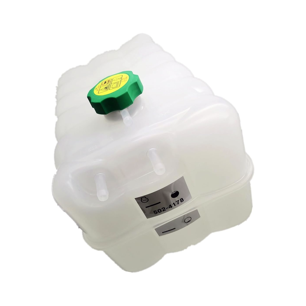 Coolant Tank 502-4178 for Caterpillar CAT Engine C9.3B C7.1 C9.3 C13 Excavator 336 340 349 352 - KUDUPARTS