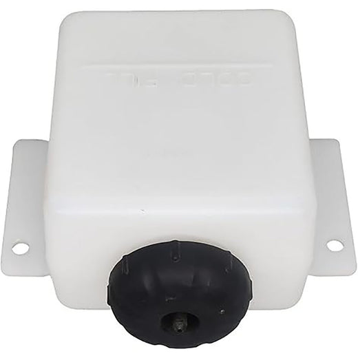 Coolant Tank 7286509 7008312 for Bobcat Excavator E32 E35 E42 E45 E50 E55 - KUDUPARTS