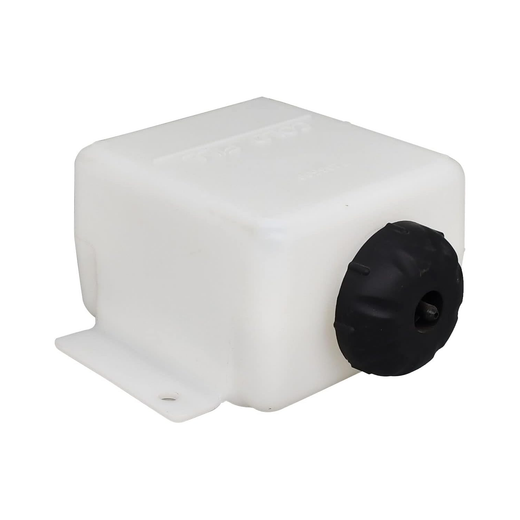Coolant Tank 7286509 7008312 for Bobcat Excavator E32 E35 E42 E45 E50 E55 - KUDUPARTS