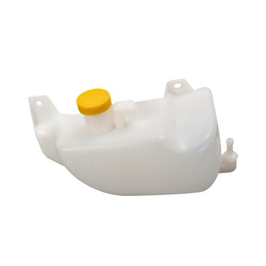 Coolant Tank Expansion Bottle With Cap 21710-4F110 21710-43B01 for Nissan March Micra K11 1992-2002 - KUDUPARTS