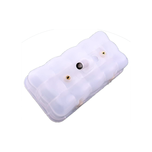 Coolant Tank With Cap 247-1385 251-3227 for Caterpillar CAT Engine C4.4 C3.4B C2.2 C1.5 C3.4 3054E - KUDUPARTS