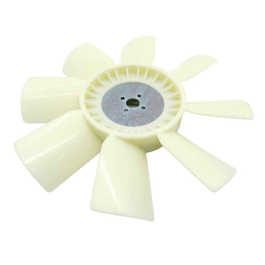Cooling Fan Blade 129953-44710 129907-44740 129953-44710 for Yanmar 4TNE98-T Engine