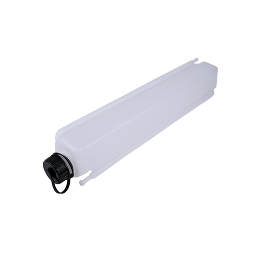 Cooling Water Bottle 87020980 for CASE Loader SV185 SV250 SV300 420 430 445 465 SR150 SR220 SR160 SR200 TR320 40XT 90XT SV300 - KUDUPARTS