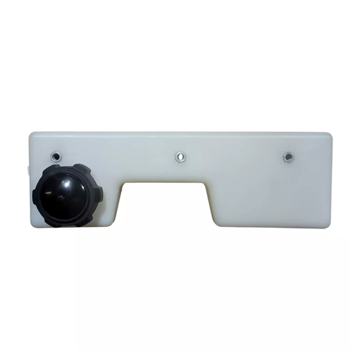 Cooltant Tank 6731696 for Bobcat Skid Steer Loader 463 S70 - KUDUPARTS