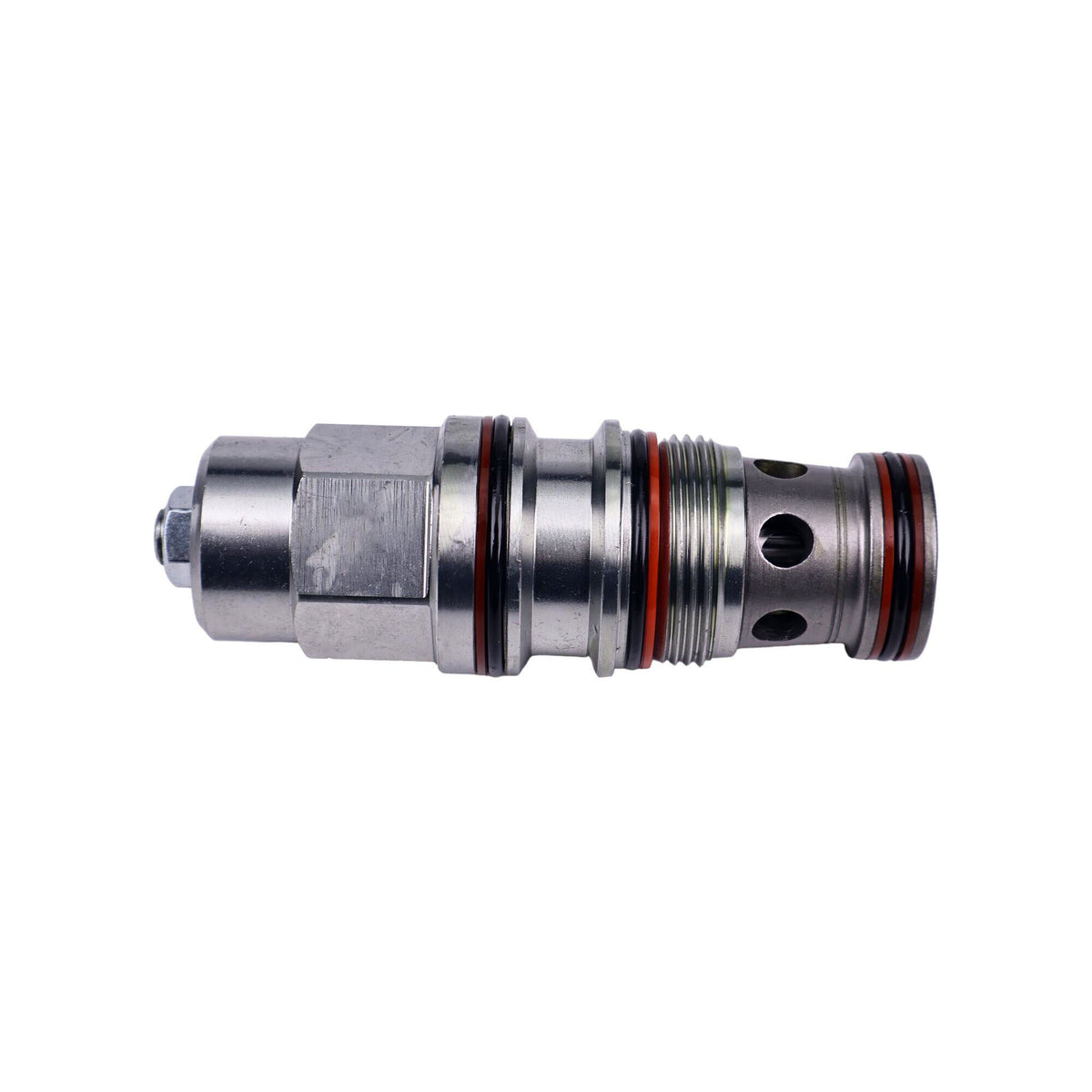 Counter Balance Valve 106848GT 106848 for Genie Articulated Boom Lift ZX-135/70 Z-135/70 - KUDUPARTS