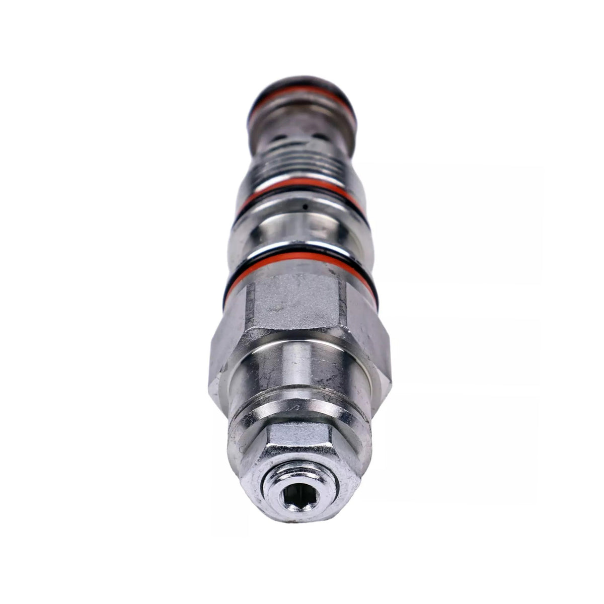Counter Balance Valve 10729947 10837450 for JLG Lull Telehandler 1044C-54 644B-37 6K-37 8K-42 - KUDUPARTS