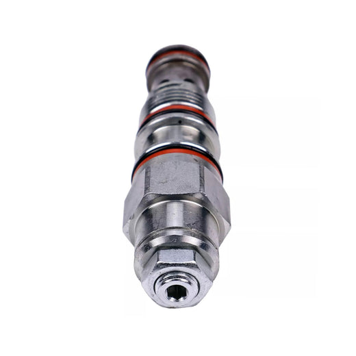 Counter Balance Valve 10729947 10837450 for JLG Lull Telehandler 1044C-54 644B-37 6K-37 8K-42 - KUDUPARTS