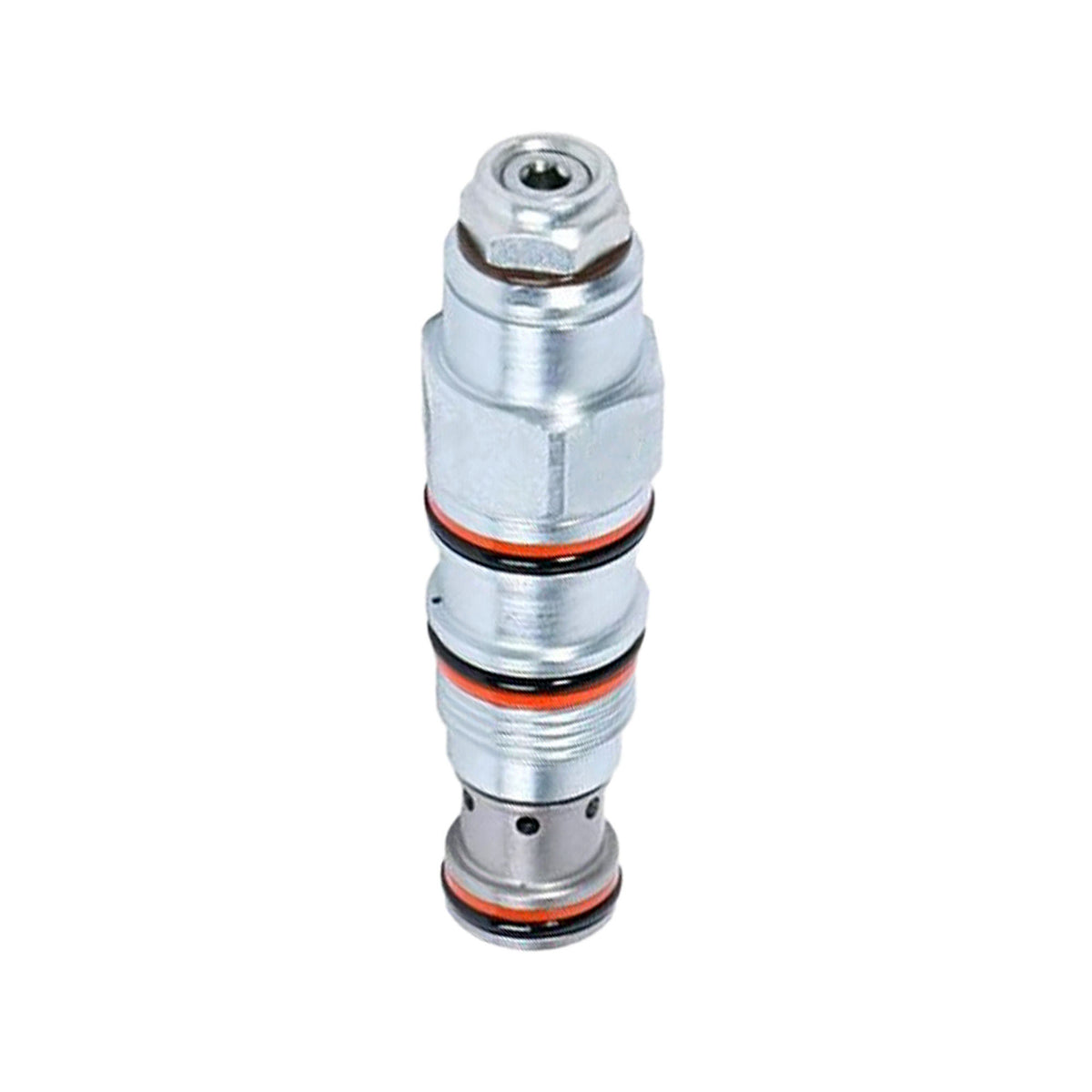 Counter Balance Valve 123868GT 123868 for Genie Telehandler GTH-1056 GTH-1048 GTH-844 - KUDUPARTS