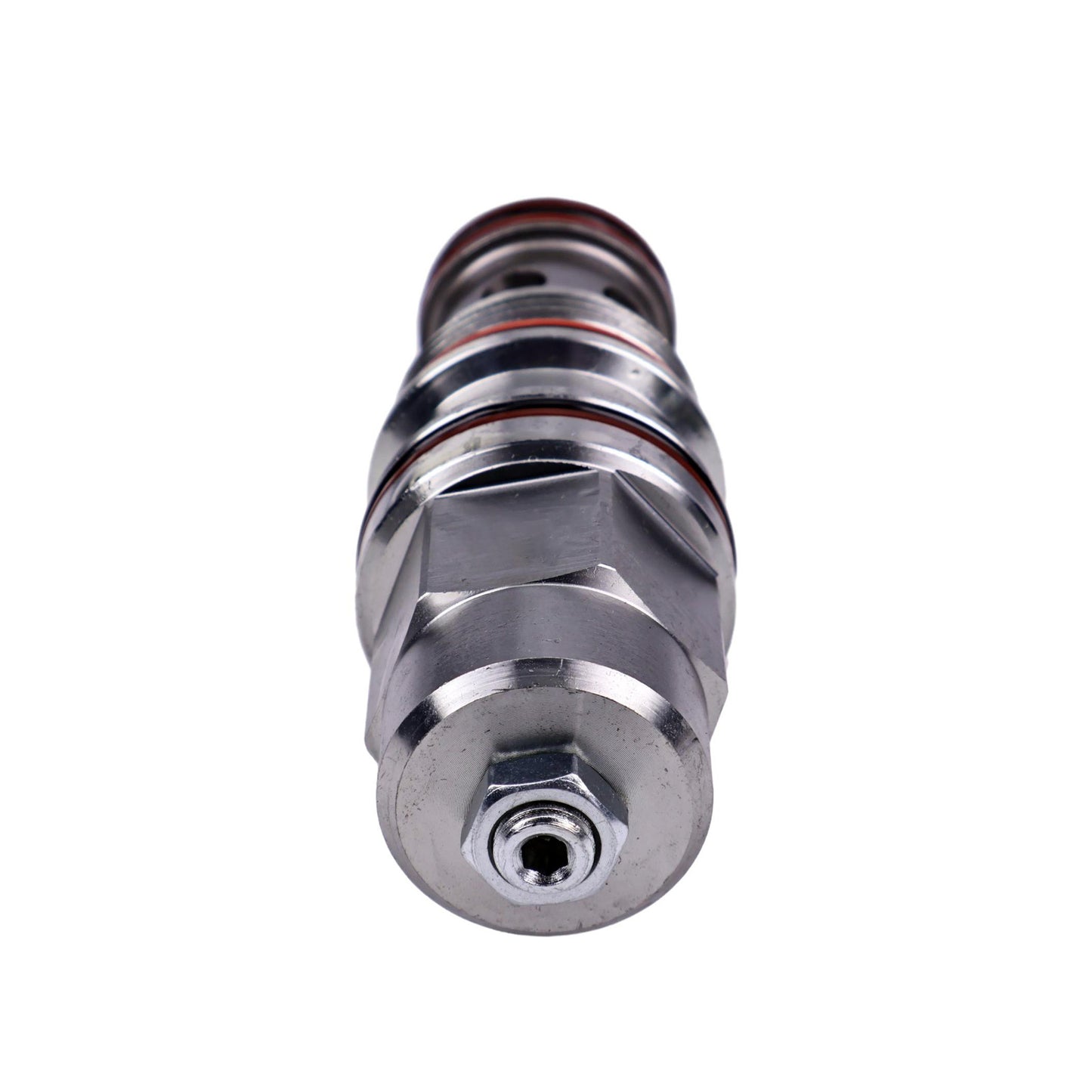 Counter Balance Valve 123895GT for Genie Telehandler GTH-1056 GTH-1048