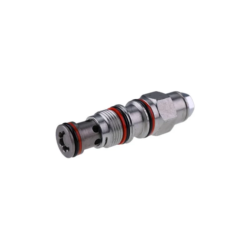 Counter Balance Valve 1293110GT 1293110 for Genie Telescopic Boom Lift S-60J - KUDUPARTS