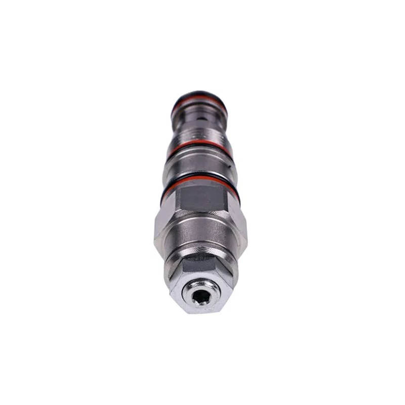 Counter Balance Valve 162346GT 162346 for Genie Telehandler GTH-1056 GTH-1048 - KUDUPARTS