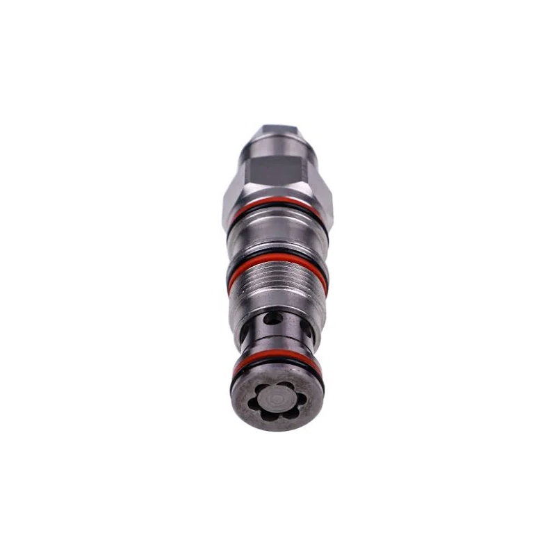 Counter Balance Valve 162346GT 162346 for Genie Telehandler GTH-1056 GTH-1048 - KUDUPARTS