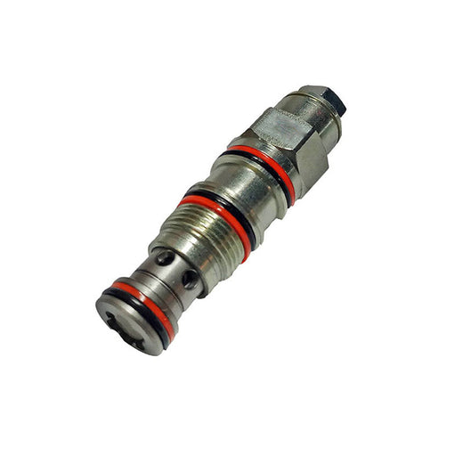 Counter Balance Valve 233818GT 233818 for Genie Boom Lift Z-45XC Z-45FE/DC - KUDUPARTS