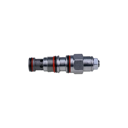 Counter Balance Valve 2422204860 for Haulotte Boom Lift HA16PX HA18PX HT67RTJ PRO HT67RTJ - KUDUPARTS