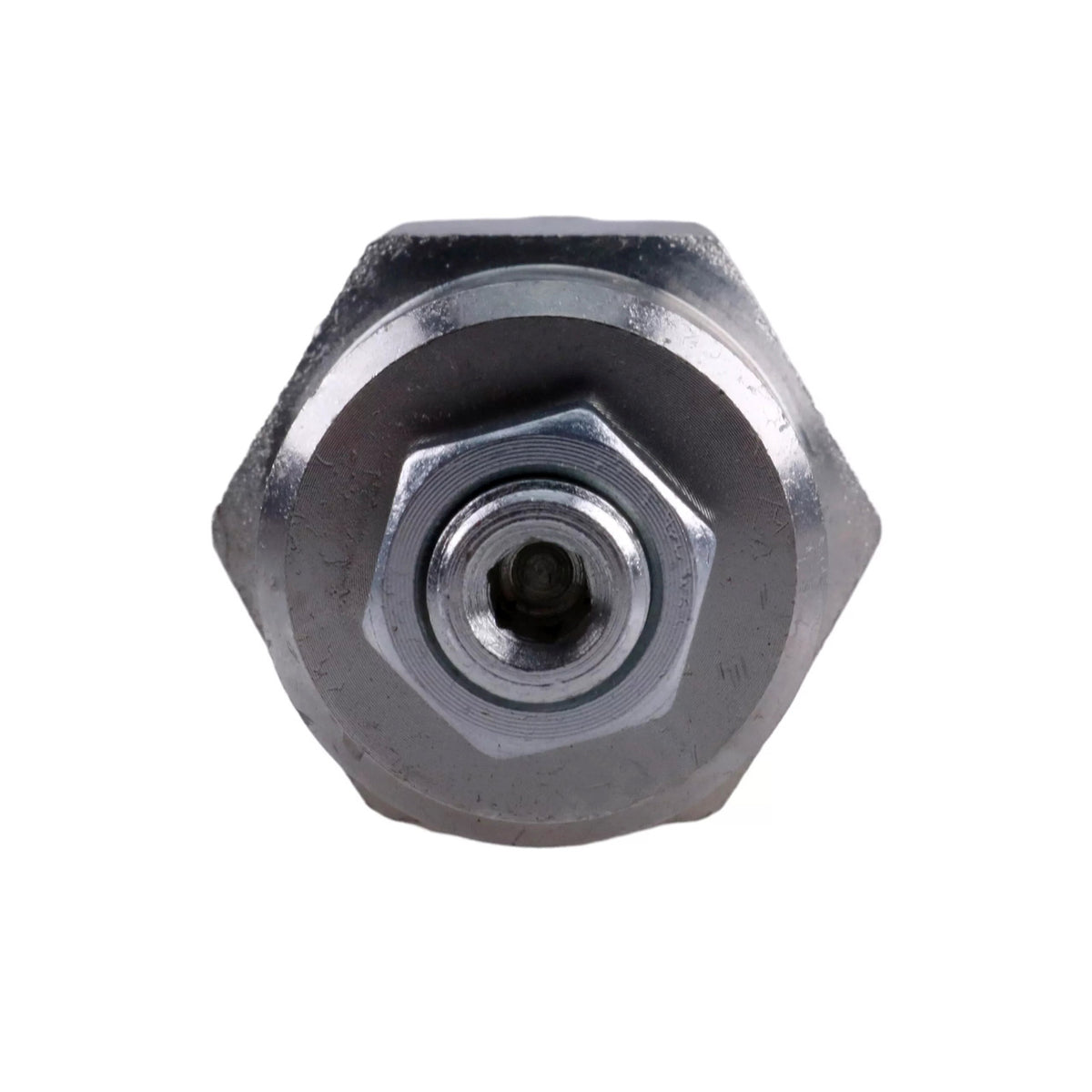 Counter Balance Valve 25/997500 for JCB 506-23TC 509-23TC 531-70 540 535-60 FS 530 532LE 537LE 540LE - KUDUPARTS