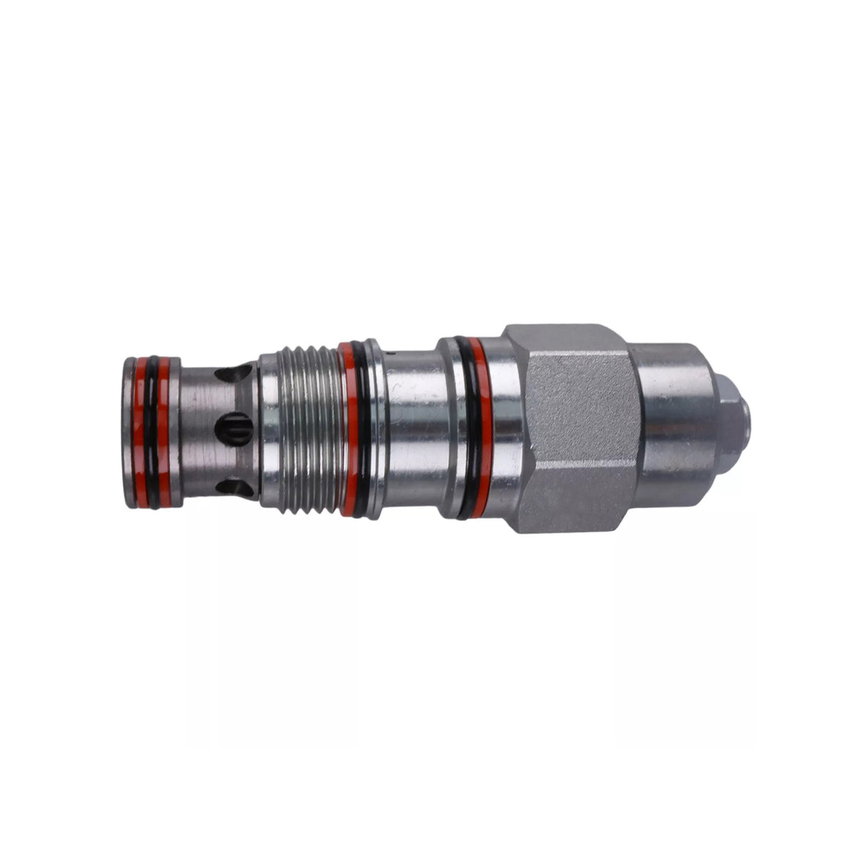 Counter Balance Valve 25/997500 for JCB 506-23TC 509-23TC 531-70 540 535-60 FS 530 532LE 537LE 540LE - KUDUPARTS