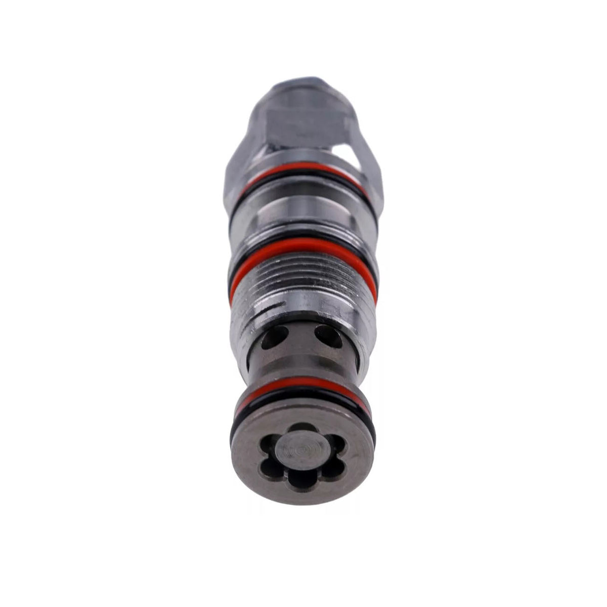 Counter Balance Valve 317604A1 for CASE Forklift 686G - KUDUPARTS