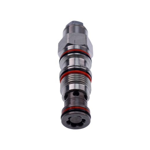 Counter Balance Valve 4640495 for JLG Lift 500RTS 400RTS 260MRT M3369 3369LE 4069LE - KUDUPARTS