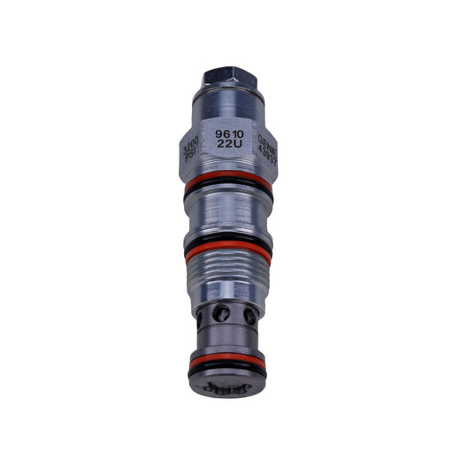 Counter Balance Valve 54063GT 54063 for Genie ZX-135/70 Z-45/25J TZ-50/30 ZX-135/70 - KUDUPARTS