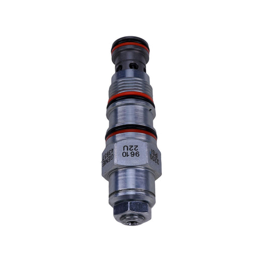 Counter Balance Valve 62419GT 62419 for Genie S-100HD S-120HD S-120 S-3200 SX-135XC - KUDUPARTS