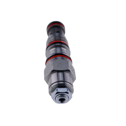 Counter Balance Valve CXT16260 for John Deere Engine 6090 6136 Harvester CH570 CH670 CH950 CH960 - KUDUPARTS