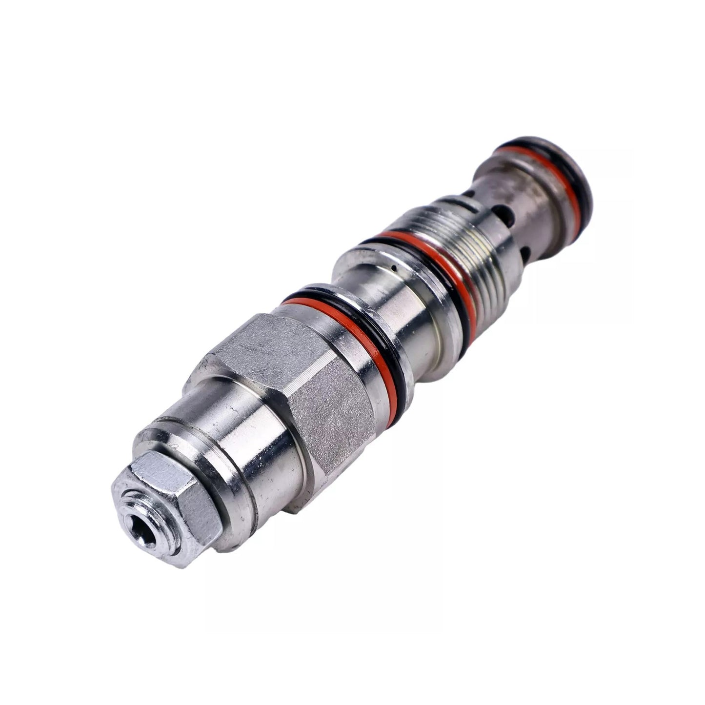 Valve d'équilibrage 4641084 pour élévateurs JLG