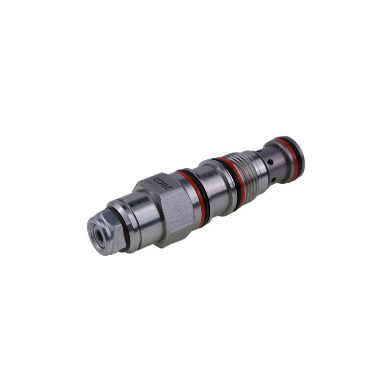 Counterbalance Valve 1274315GT for Genie Boom Lift S-60XC S-65XC S-80XC S-85XC S-80J - KUDUPARTS