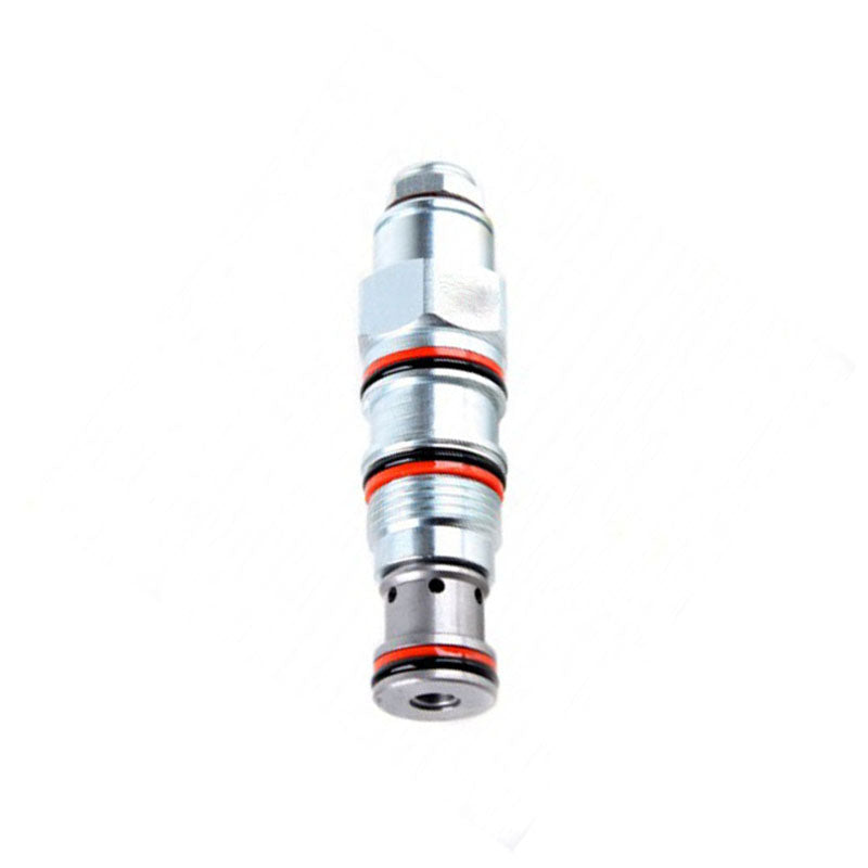 Counterbalance Valve 1296609GT 1296609 for Genie Boom Lift S-60J S-60FE S-60DC - KUDUPARTS