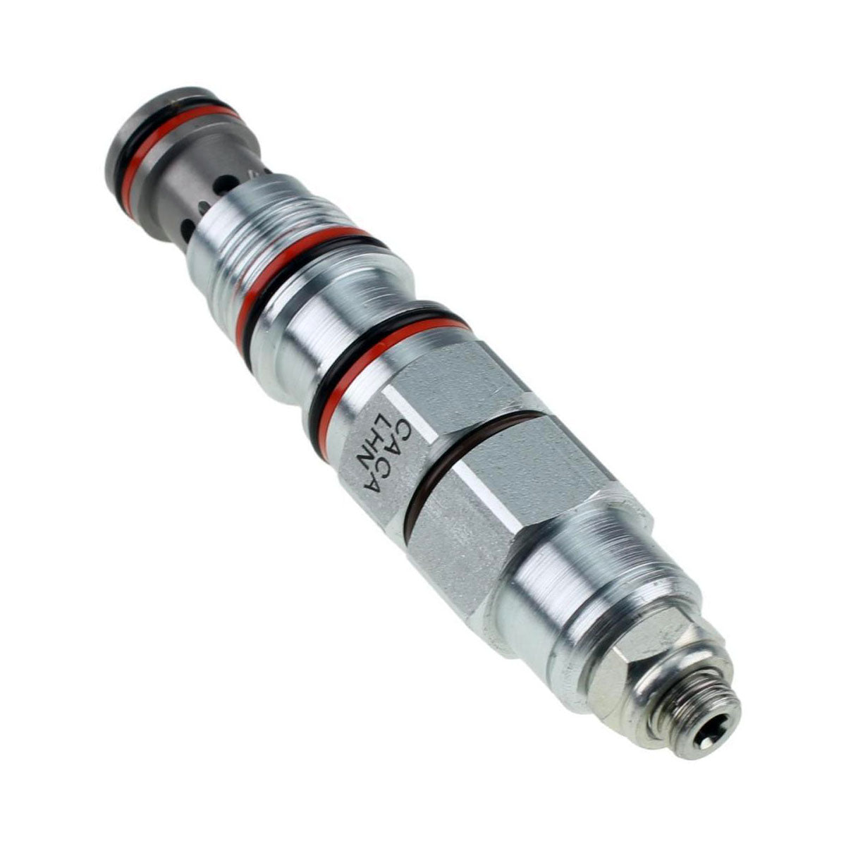 Counterbalance Valve 36188GT 36188 for Genie Boom Lift S-60 S-65 S-40 S-80 TMZ-34/19 TMZ-50/30 - KUDUPARTS