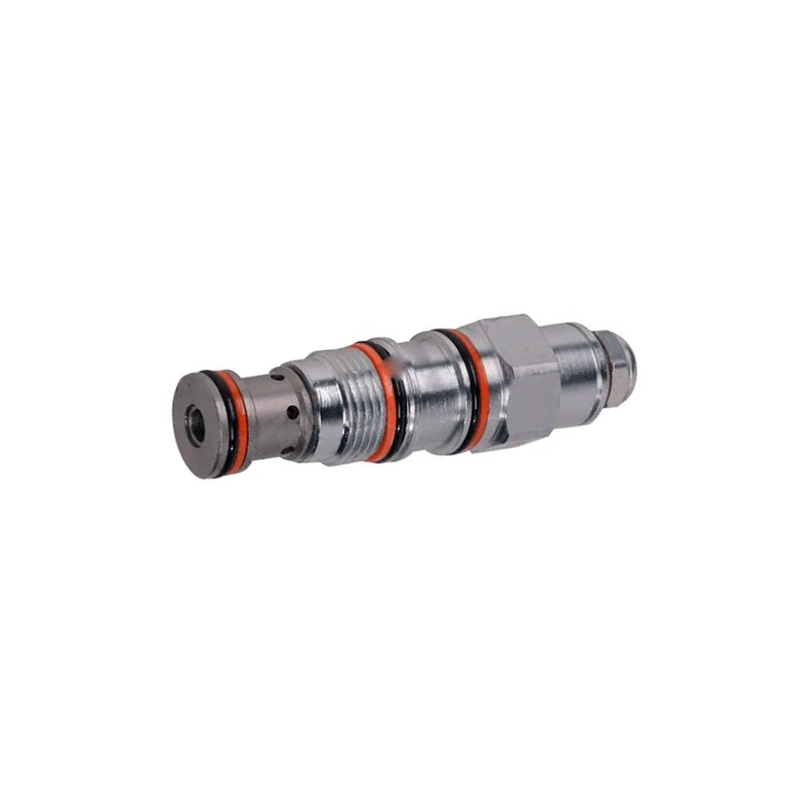 Counterbalance Valve 4641260 for JLG Boom Lift 1350SJP 1200SJP 1250AJP 340AJ - KUDUPARTS