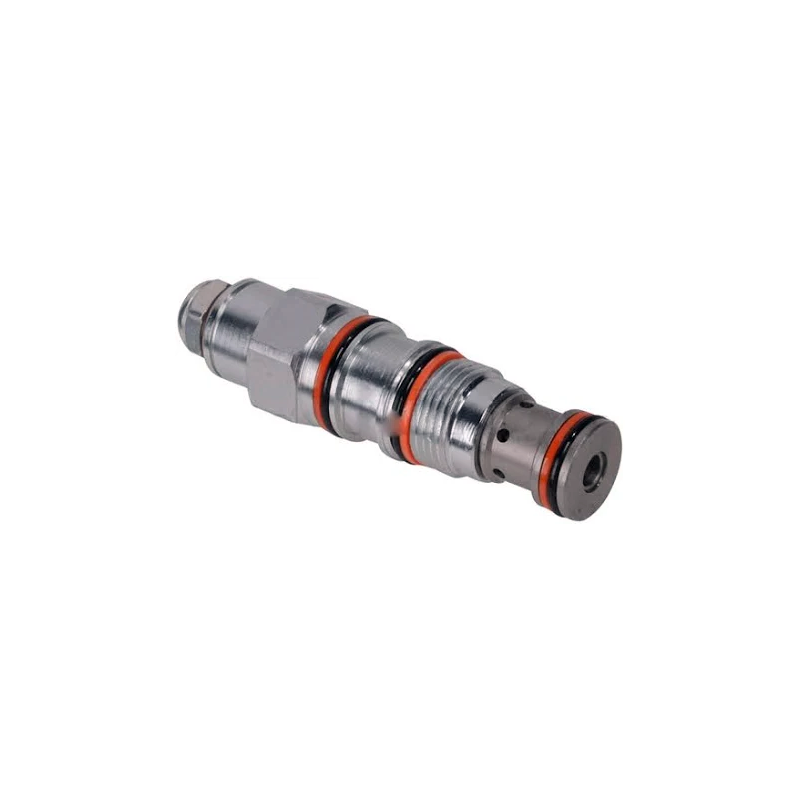 Counterbalance Valve 4641260 for JLG Boom Lift 1350SJP 1200SJP 1250AJP 340AJ - KUDUPARTS