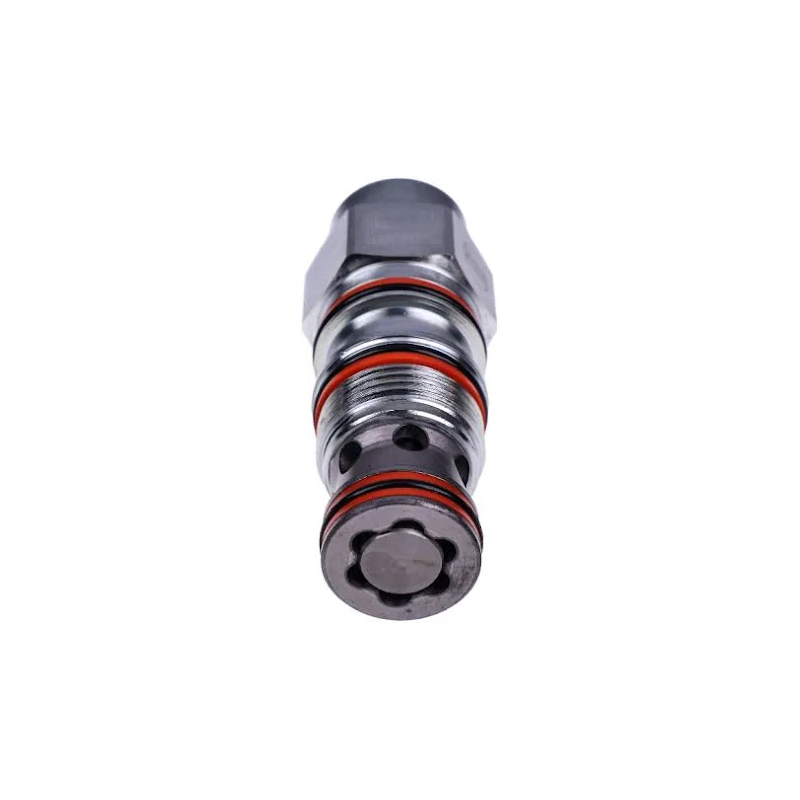 Counterbalance Valve 77722535 for Sandvik - KUDUPARTS