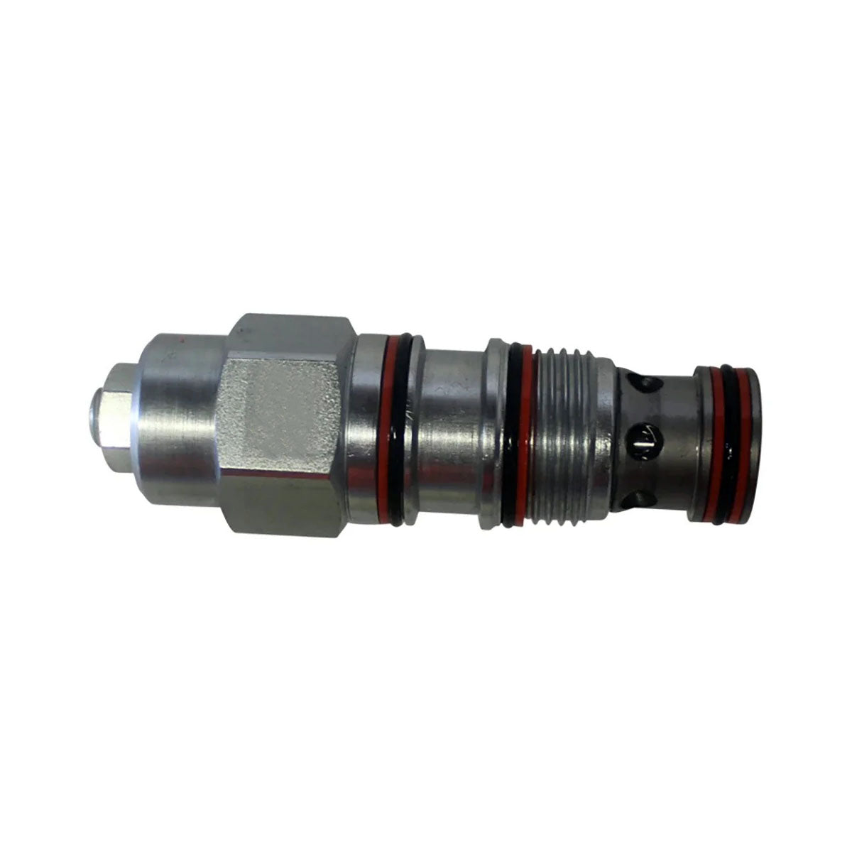 Counterbalance Valve L70502 for Gehl Telehandler RS6-42 RS8-42 RS8-44 DL6 DL8 DL9 DL10 - KUDUPARTS