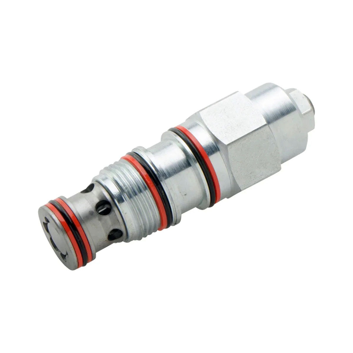 Counterbalance Valve L70502 for Gehl Telehandler RS6-42 RS8-42 RS8-44 DL6 DL8 DL9 DL10 - KUDUPARTS