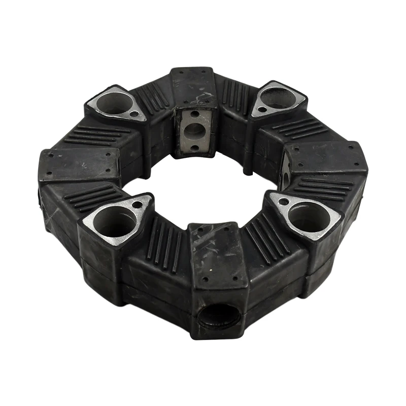 Coupler Elastic Element 92041441 for Ingersoll Rand Doosan Air Compressor VHP750 - KUDUPARTS